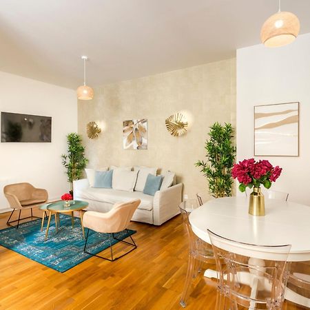 Cozy Apartment - Champs Elysees - Monceau パリ エクステリア 写真