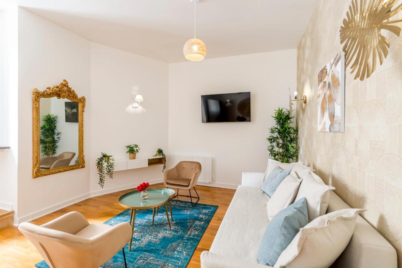 Cozy Apartment - Champs Elysees - Monceau パリ エクステリア 写真