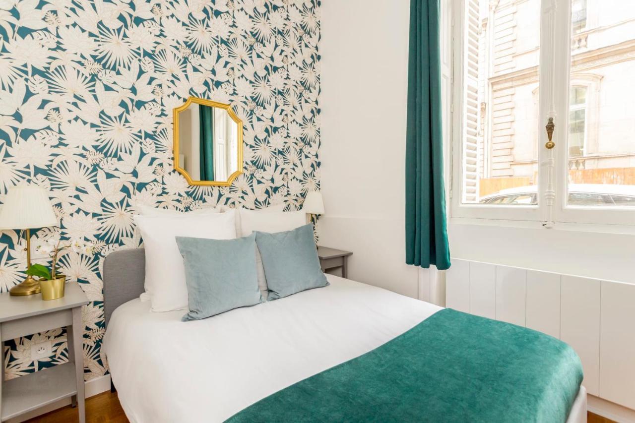 Cozy Apartment - Champs Elysees - Monceau パリ エクステリア 写真