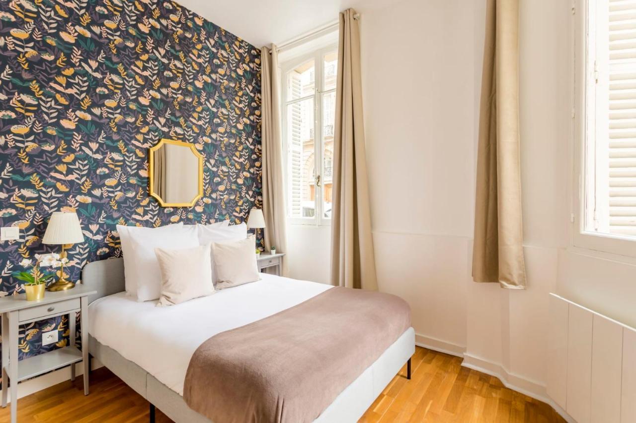 Cozy Apartment - Champs Elysees - Monceau パリ エクステリア 写真