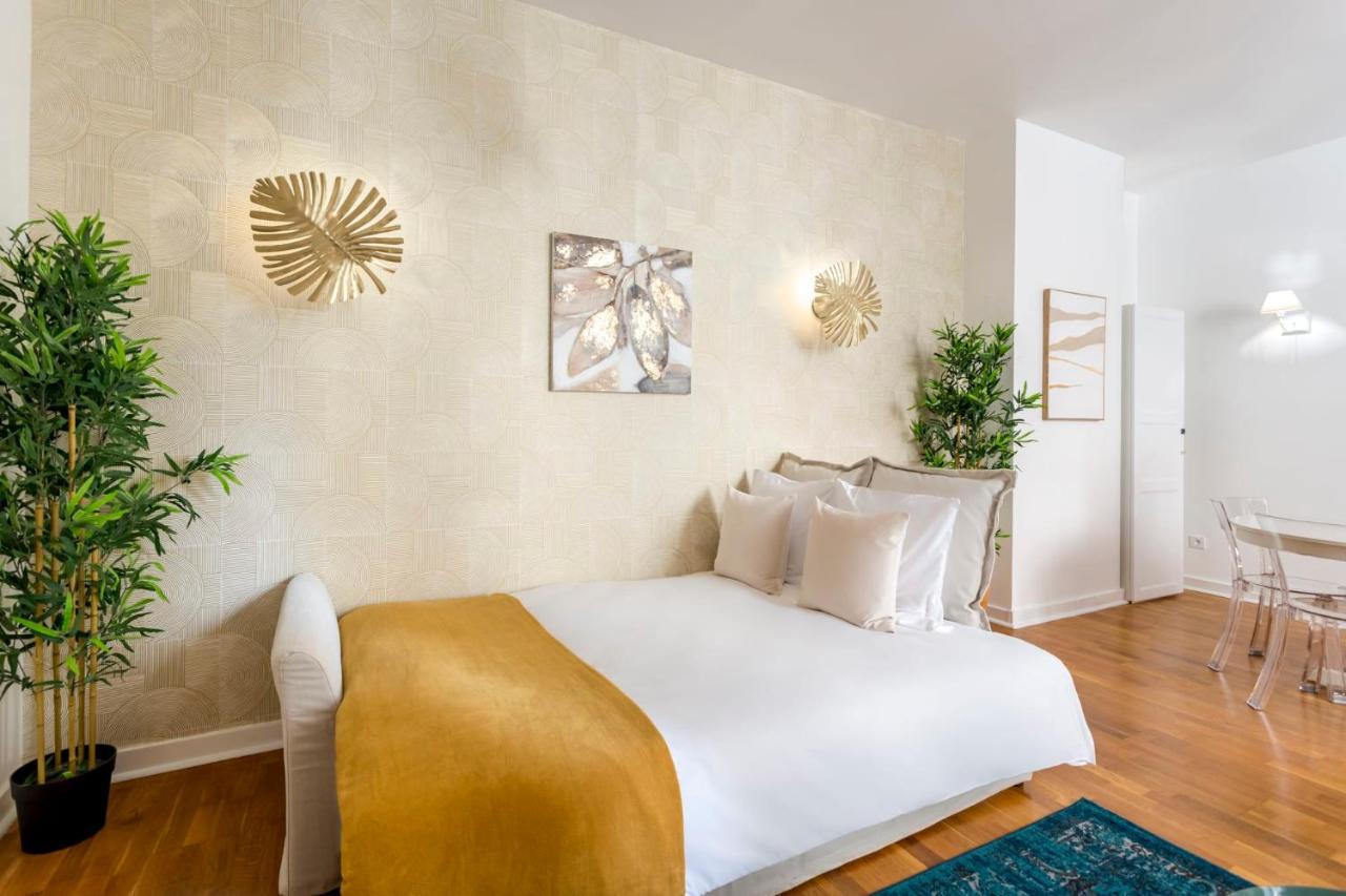 Cozy Apartment - Champs Elysees - Monceau パリ エクステリア 写真