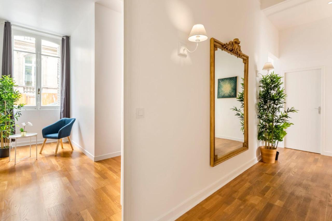 Cozy Apartment - Champs Elysees - Monceau パリ エクステリア 写真