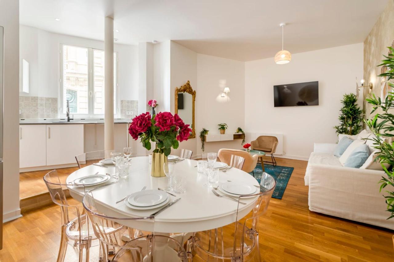 Cozy Apartment - Champs Elysees - Monceau パリ エクステリア 写真