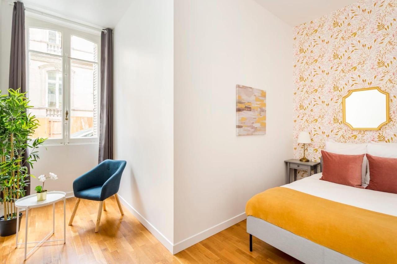 Cozy Apartment - Champs Elysees - Monceau パリ エクステリア 写真