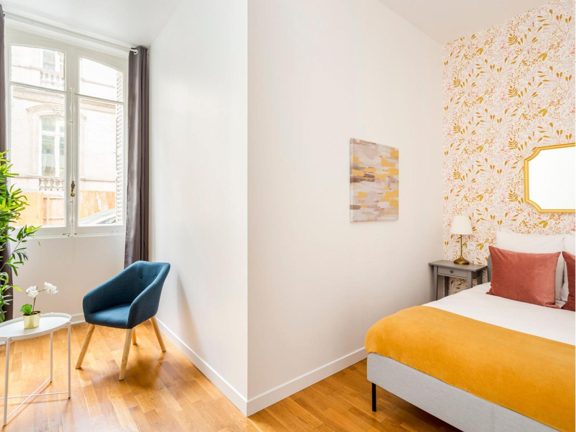 Cozy Apartment - Champs Elysees - Monceau パリ エクステリア 写真