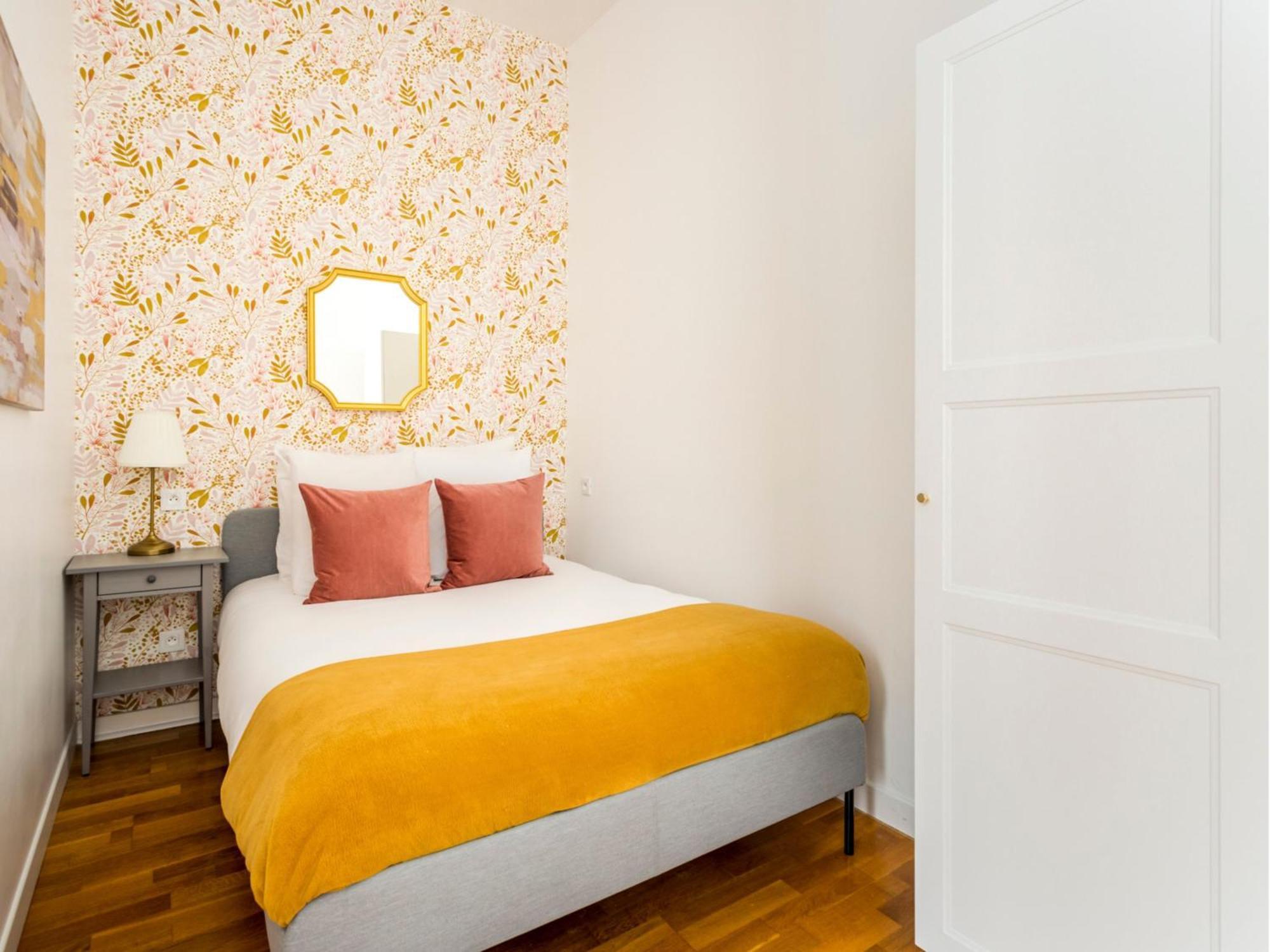 Cozy Apartment - Champs Elysees - Monceau パリ エクステリア 写真