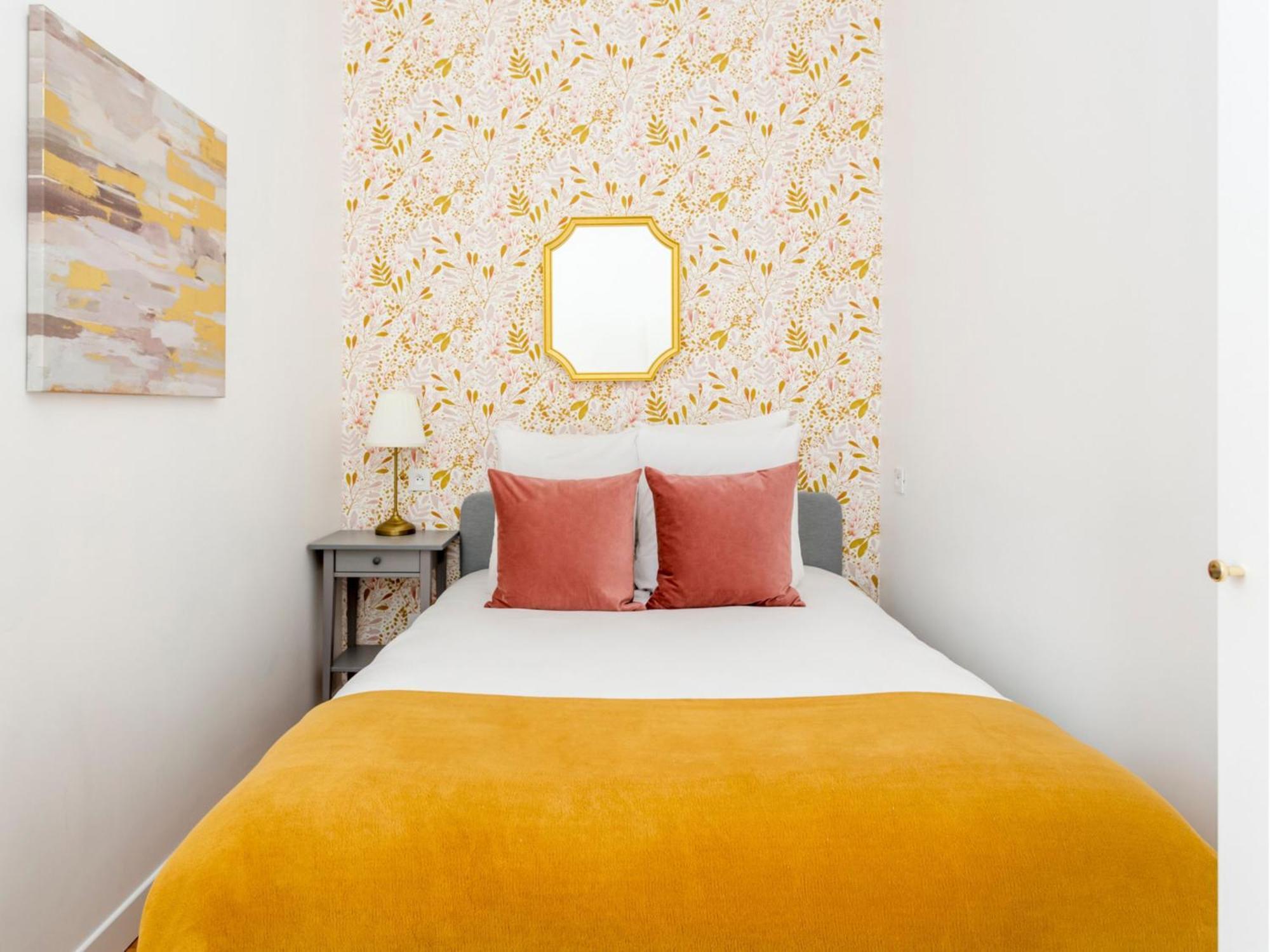 Cozy Apartment - Champs Elysees - Monceau パリ エクステリア 写真