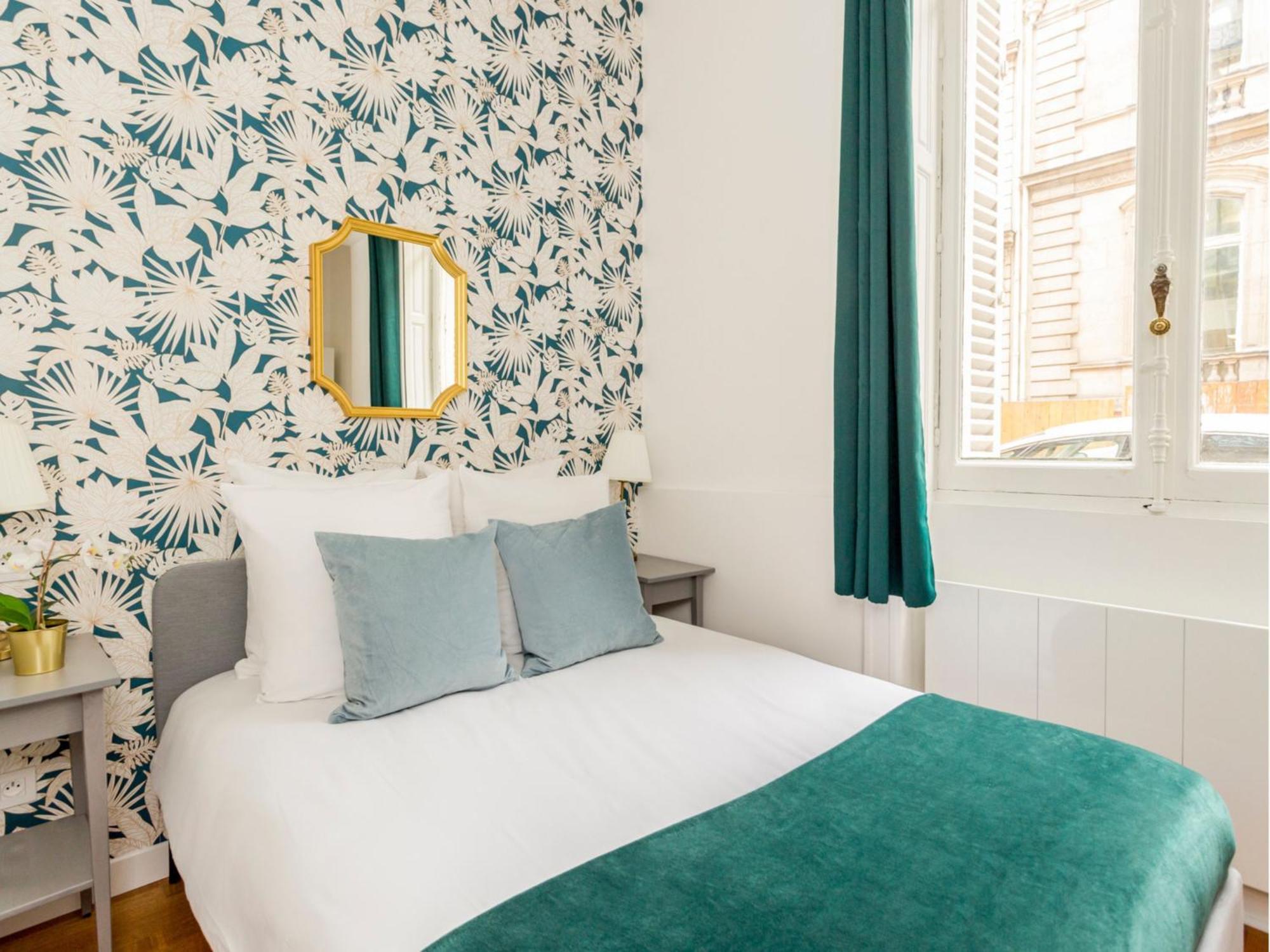 Cozy Apartment - Champs Elysees - Monceau パリ エクステリア 写真