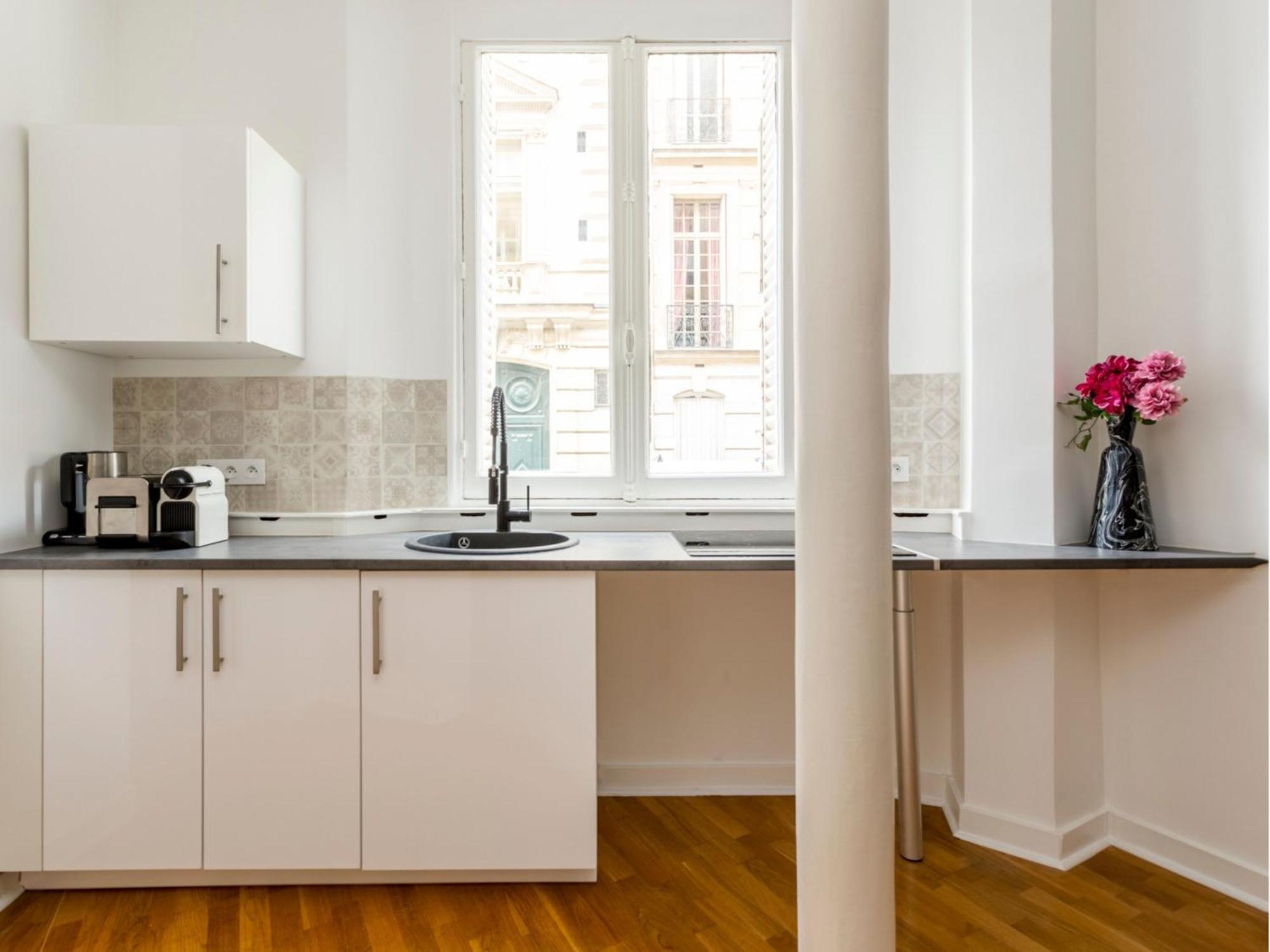 Cozy Apartment - Champs Elysees - Monceau パリ エクステリア 写真