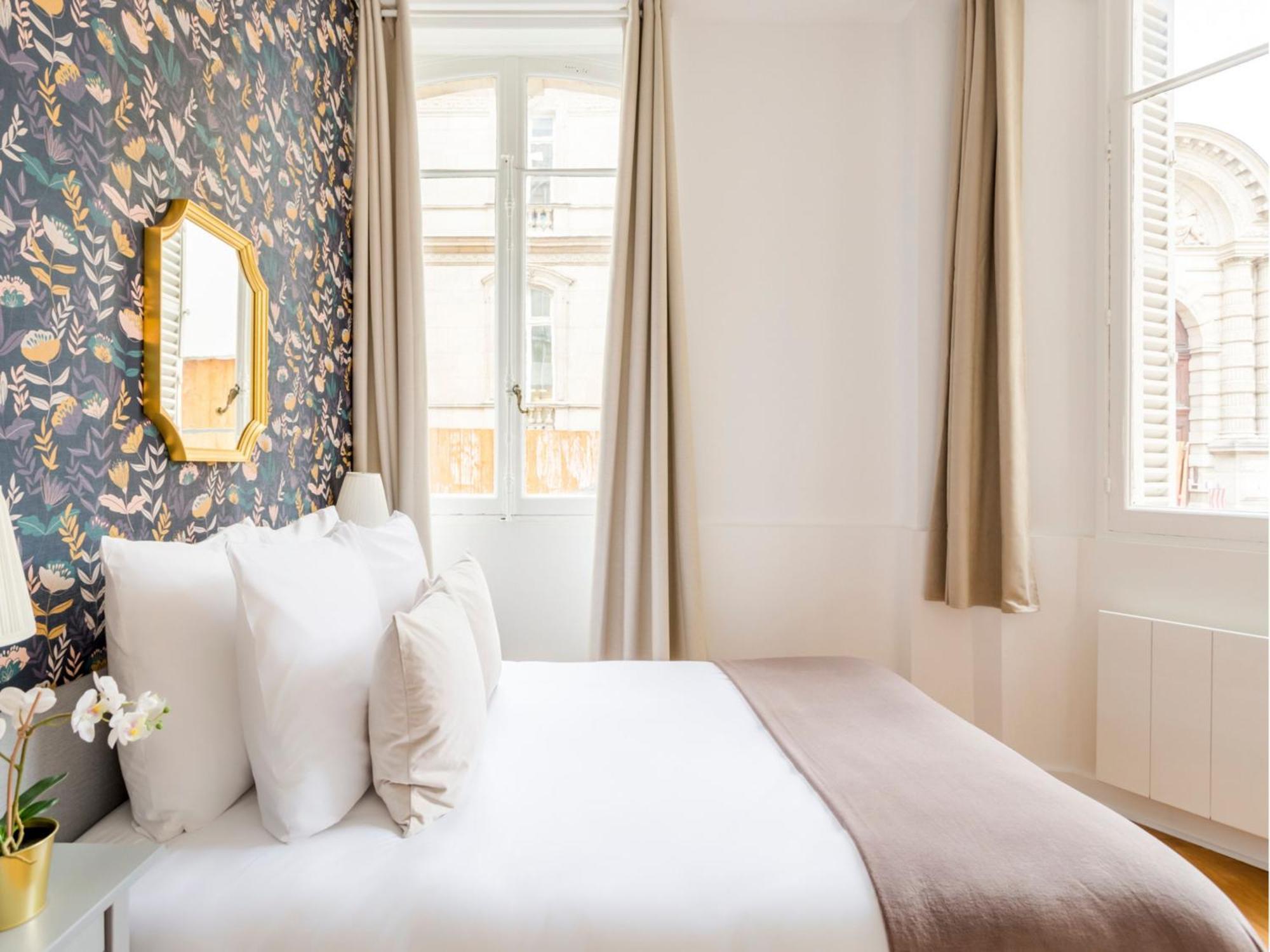 Cozy Apartment - Champs Elysees - Monceau パリ エクステリア 写真