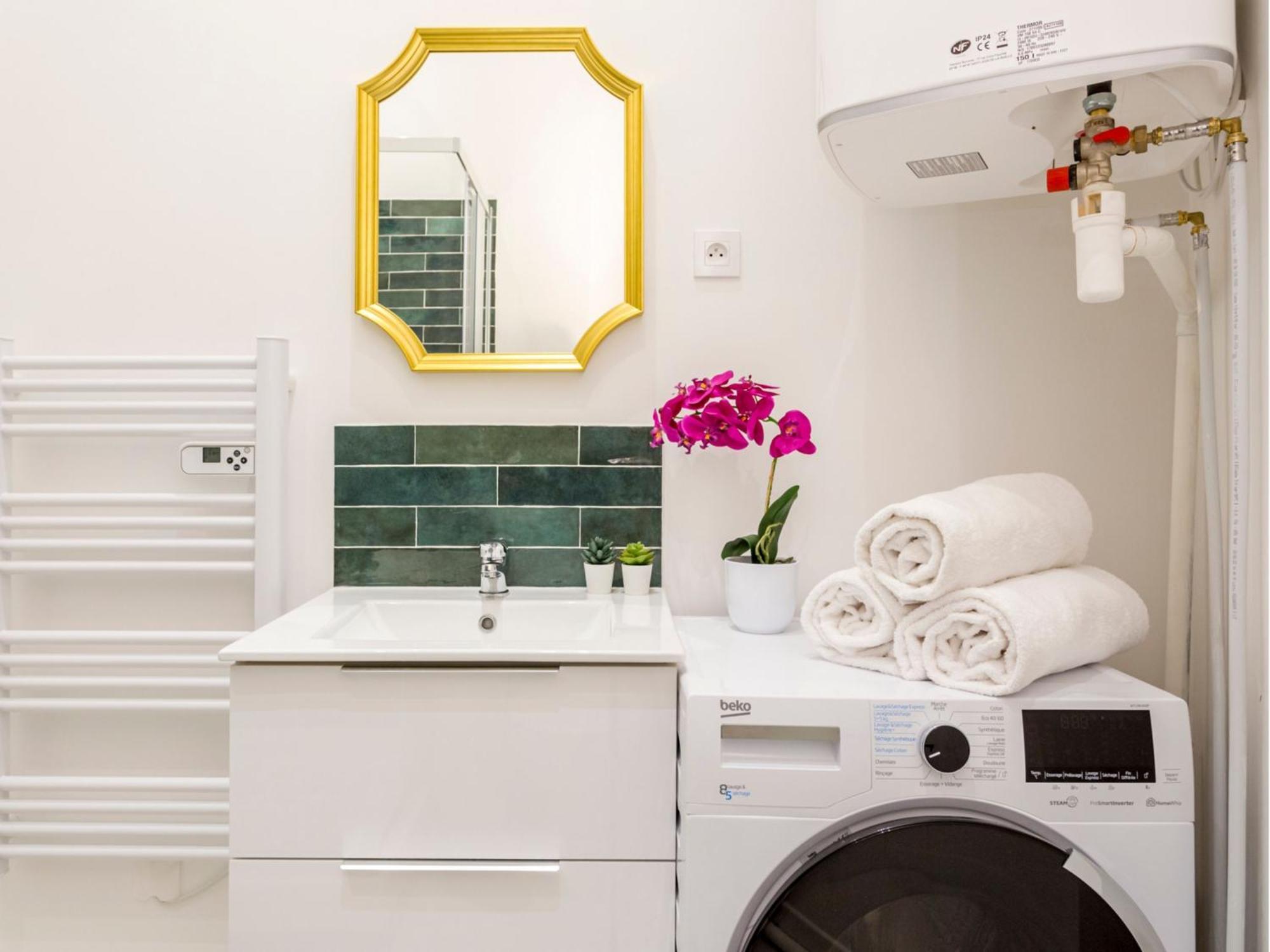 Cozy Apartment - Champs Elysees - Monceau パリ エクステリア 写真