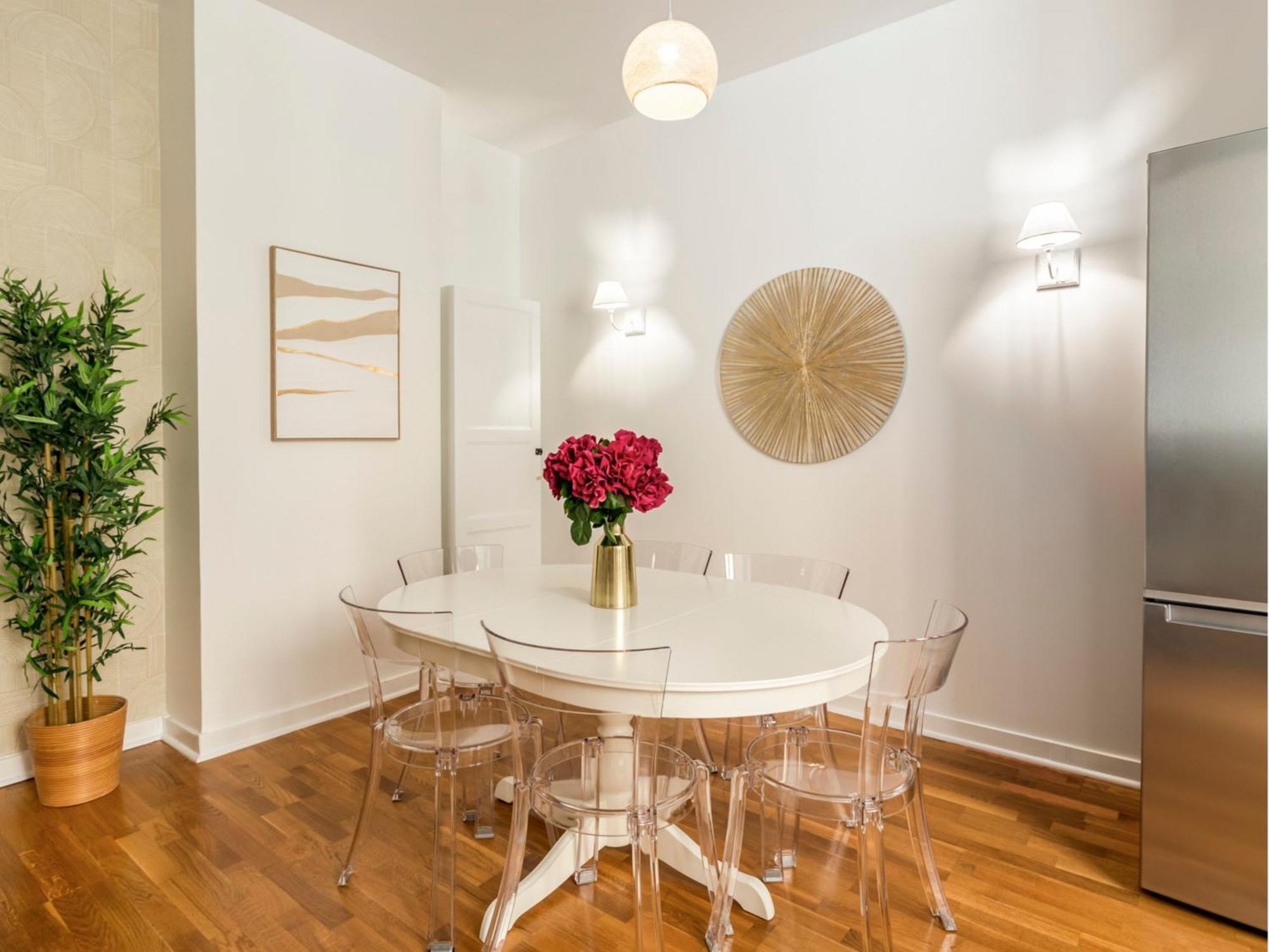 Cozy Apartment - Champs Elysees - Monceau パリ エクステリア 写真