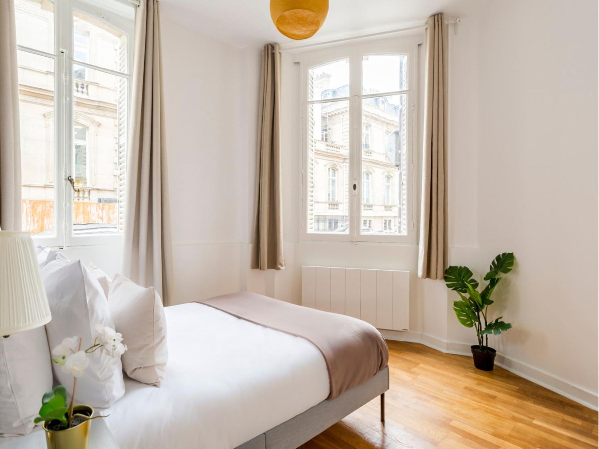 Cozy Apartment - Champs Elysees - Monceau パリ エクステリア 写真