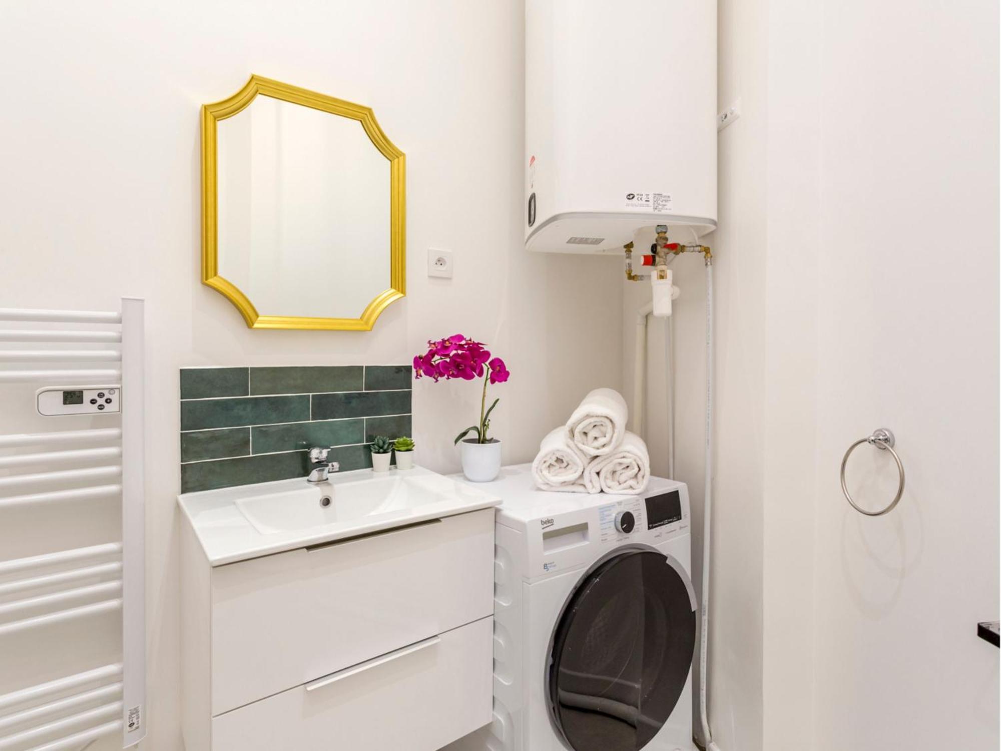 Cozy Apartment - Champs Elysees - Monceau パリ エクステリア 写真