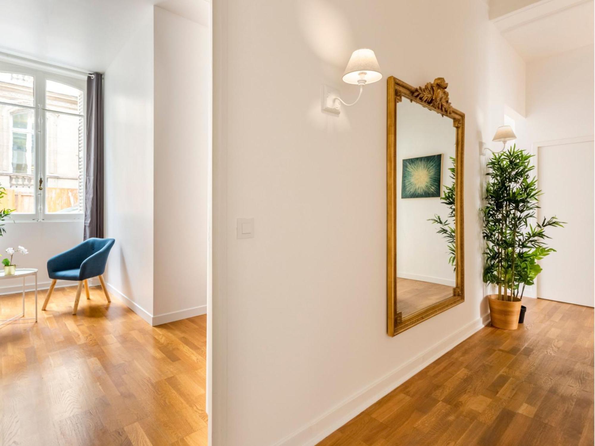Cozy Apartment - Champs Elysees - Monceau パリ エクステリア 写真