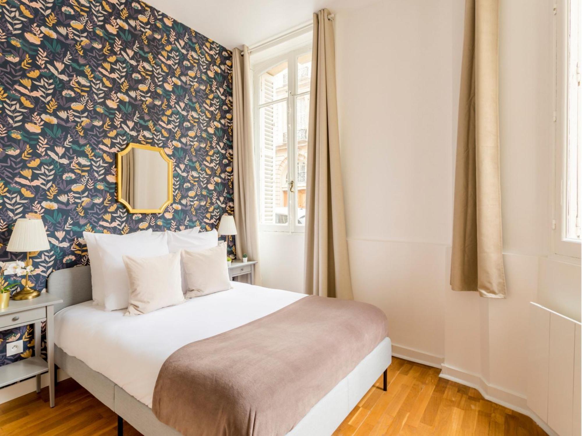 Cozy Apartment - Champs Elysees - Monceau パリ エクステリア 写真